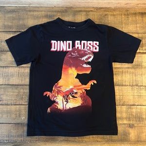 Boys Children’s Place Short Sleeve T-Shirt SZ Medium